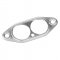 113-129-717 A ( 113129717A ) INTAKE MANIFOLD GASKETS FOR TYPE 1 DUAL PORT STYLE ENGINES - SOLD EACH