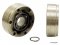 CV Joint Only, Inner/Outer, OEM GKN/Loebro OE GERMAN BEETLE 69-79 / GHIA 69-74 / TYPE 3 69-74