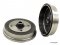 Brake Drum, Rear, Brazilian Bug 68-79 Ghia 67-74