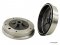 Brake Drum, Rear, Beetle 58-67, K Ghia 58-66