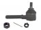 131-415-812 - (131415812) QUALITY REPRODUCTION - TIE ROD END - RIGHT HAND THREAD - BEETLE 46-4/68/GHIA 56-4/68/TYPE-3 8/63-7/67/BUS-55-67 OUTER LEFT - SOLD EACH