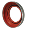 001-301-083 (001301083) TORQUE CONVERTER WITH OUTSIDE SPRING (COLOR OF SEAL MAY VARY BLACK OR ORANGE) - AUTOSTICK BEETLE/GHIA 68-71 (THRU CH# 110-2385-383) - SOLD EACH