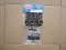 SCAT Single Valve Spring 4140 Retainer Pack