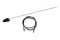 Black Single Side Mount Antenna