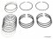 GRANT 92 MM Engine Piston Ring Set  1.5 X 2 X 4MM