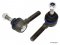 Tie Rod End, Outer Left, Left Threaded, LATER, MEYLE