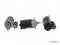 311 911 023 D REBUILT Starter 12V T-1 67-79