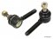 TIE ROD End, Outer Left, Left Threaded, LATER, ITALIAN