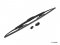 BOSCH 40518 Direct Connect Wiper blade assembly 18 Inch