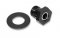 SCAT 4340 Chromoly Gland Nut W/Washer 1.5" / 38MM