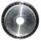 SCAT BILLET CRANK PULLEY STANDARD DIAMETER BLACK