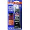 Permatex Adhesive Sealant Black Silicone chemical