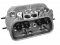 VW Type 1 Performance Cylinder Head 35.5 X 32 Valves, Dual High-Rev, Stage 1 Port & Polish 90.5/92 Bore