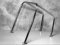 4 Point Roll Cage 2.00 INCH .095 WALL TUBING UNPAINTED REQUIRES WELDING DOES NOT FIT FIBERGLASS CARS