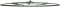 BOSCH 40520 Direct Connect Wiper blade assembly 20 Inch