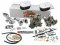 Redline weber Carburetor kit, Dual 48 IDF VW Type 1 Dual port