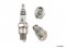 Bosch Spark Plug 4014 Platinum