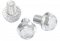 (EMPI 21-4310) SET OF 3 CAM GEAR BOLTS - FOR PERFORMANCE CAMSHAFTS WITH BOLT ON GEAR (WILL CLEAR MOST OIL PUMPS) - SOLD SET