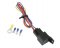 EMPI-17-2917-0 EMPI - HARD START RELAY KIT - ALL 12 VOLT CARS - ALLOWS INCREASED POWER TO STARTER - EASY INSTALLATION