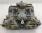 WEBER-19030.021 EC WEBER 48 IDF CARBURETOR Economy