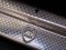 Beetle Door Sill Plates  Includes All Hardware