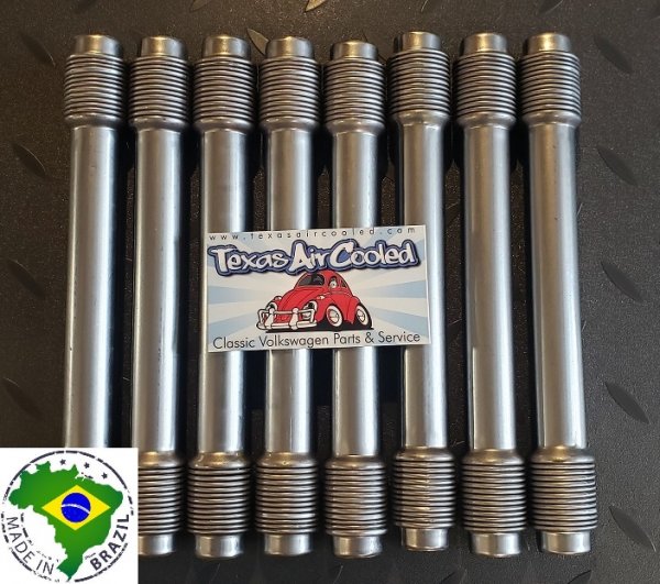 Texas Air Cooled Parts & Service > Push Rod Tubes > (311109335 311109